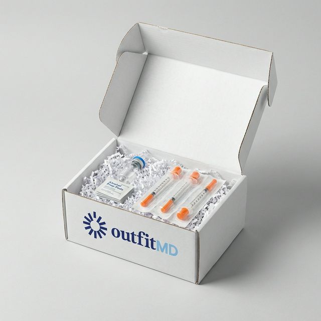 Opening Your Package