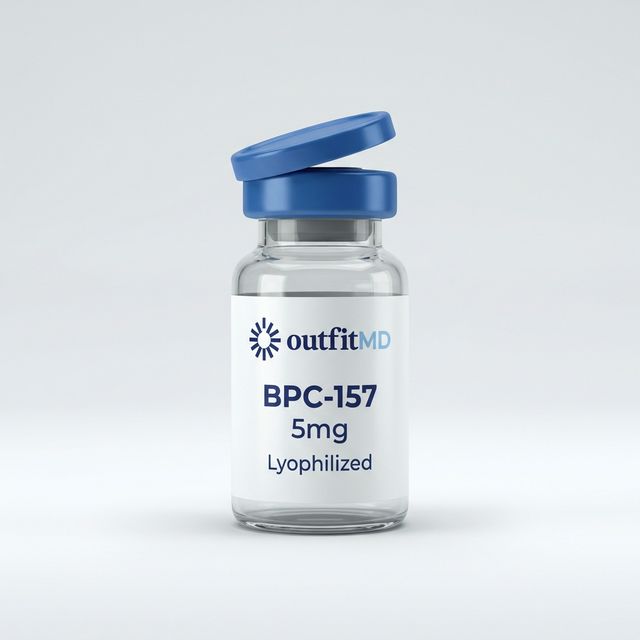 Your Medication Vial